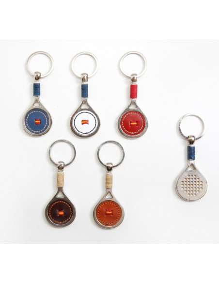 LLAVERO MOD 024
