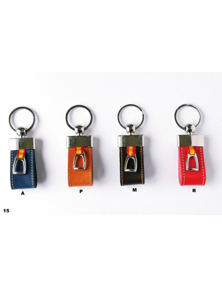 LLAVERO MOD 015