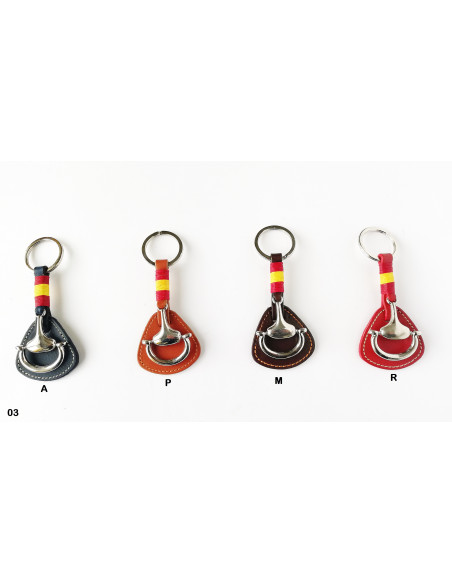 LLAVERO MOD 003