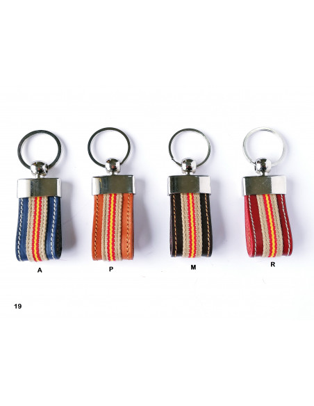 LLAVERO MOD 019