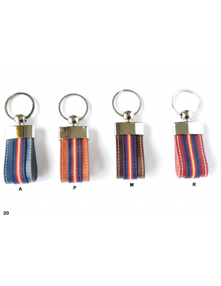 LLAVERO MOD 020