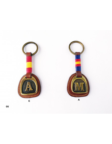 LLAVERO MOD  005