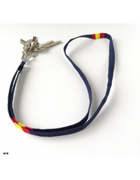 CUELGA LLAVES NAIF ESPAÑA