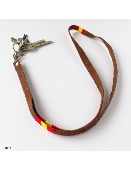 CUELGA LLAVES NAIF ESPAÑA