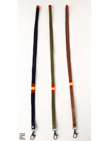CUELGA LLAVES NAIF ESPAÑA