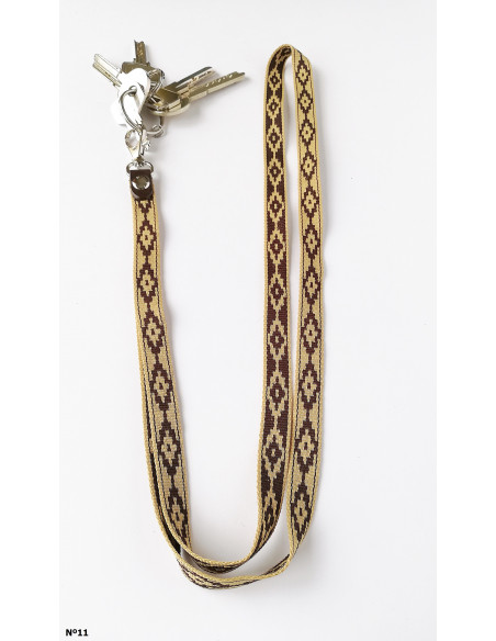 CUELGA LLAVES GUARDA PAMPA