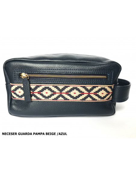 NECESERES GUARDA PAMPA