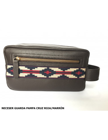 NECESERES GUARDA PAMPA