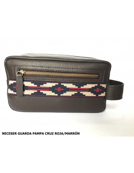 NECESERES GUARDA PAMPA