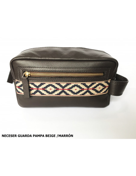 NECESERES GUARDA PAMPA