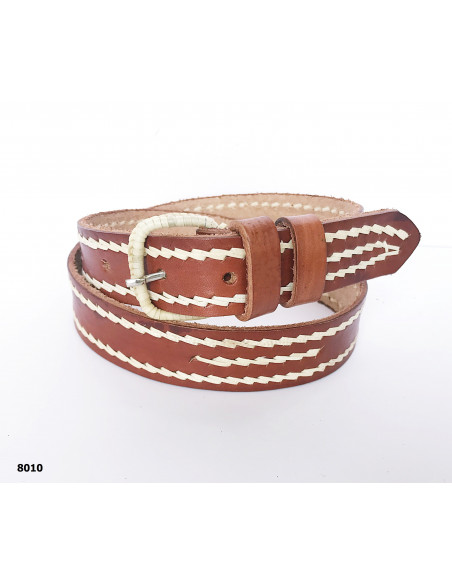 CINTURÓN ESPIGADO NIÑO