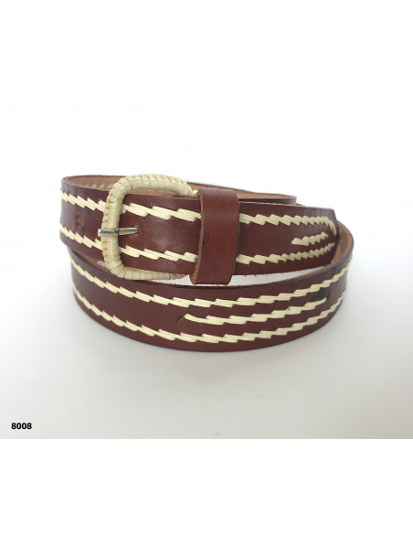 CINTURÓN ESPIGADO NIÑO