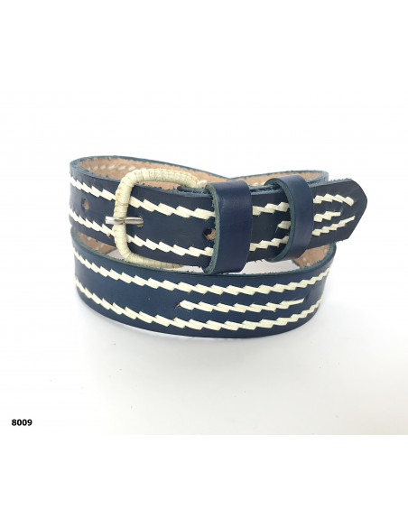 CINTURÓN ESPIGADO NIÑO