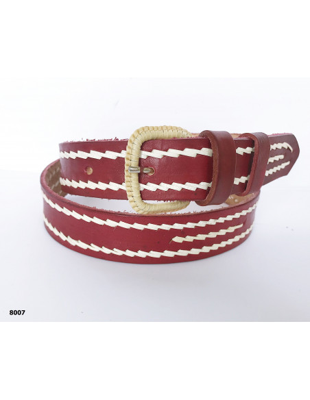 CINTURÓN ESPIGADO NIÑO