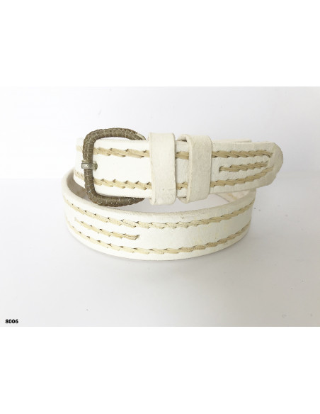 CINTURÓN ESPIGADO NIÑO