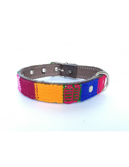 COLLAR DE PERRO NAIF