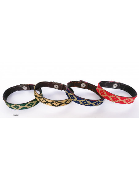 PULSERA GUARDAPAMPA