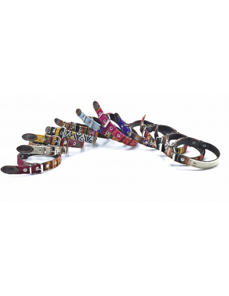 COLLARES PERRO KILIM