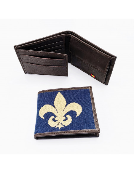 CARTERA GUARDA PAMPA 