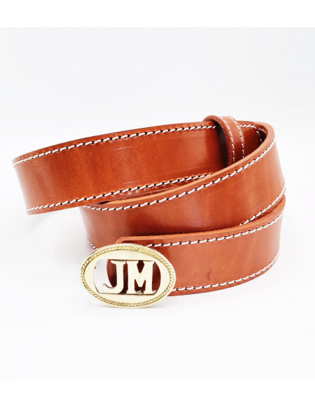 HEBILLA OVAL Y RECTANGULAR PEQUEÑA