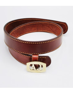 HEBILLA OVAL Y RECTANGULAR PEQUEÑA 2