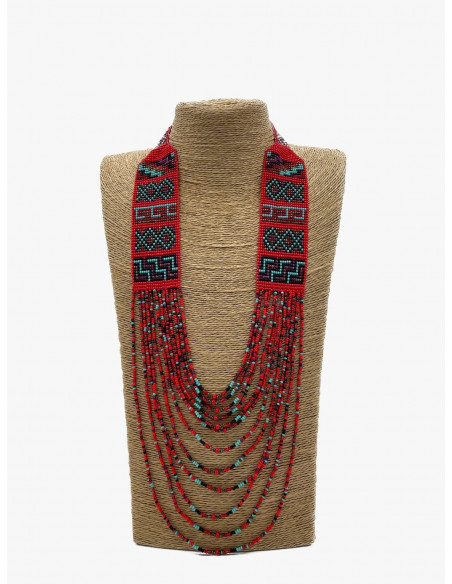 Collar Chaquira