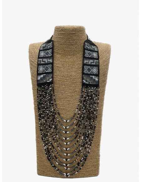 Collar Chaquira