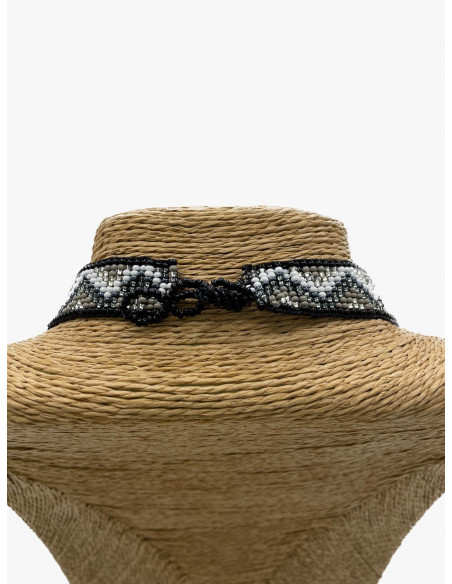 Collar Chaquira