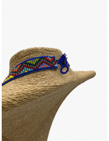 Collar Chaquira