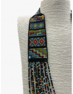 Collar Chaquira 2