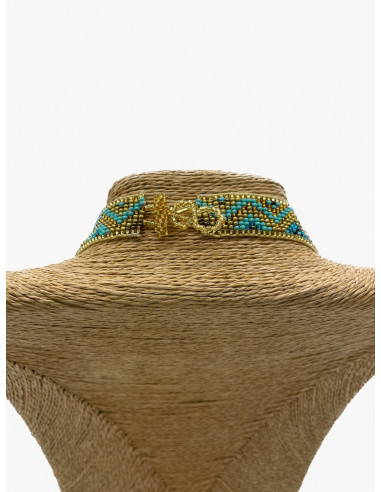 Collar Chaquira