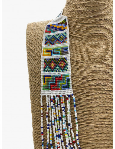 Collar Chaquira
