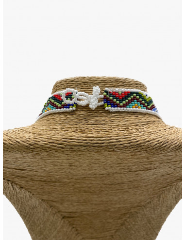 Collar Chaquira