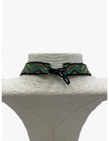 Collar Chaquira