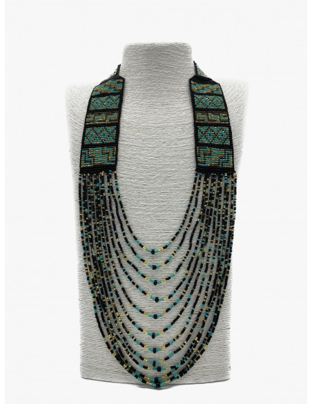 Collar Chaquira