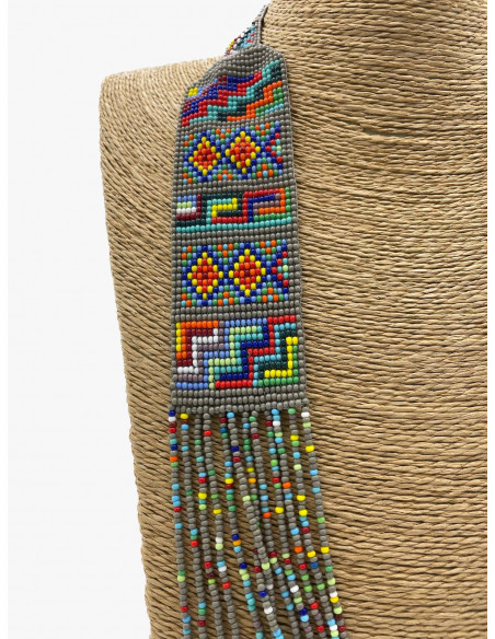 Collar Chaquira