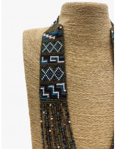 Collar Chaquira 2