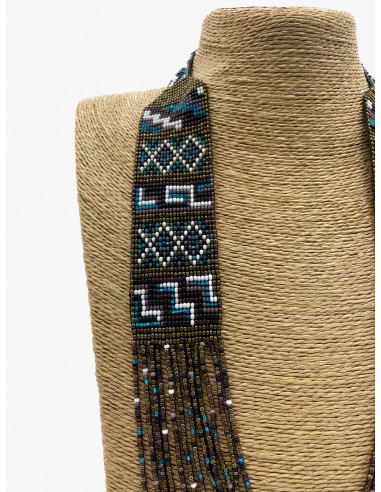Collar Chaquira