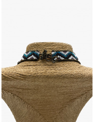Collar Chaquira