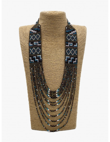Collar Chaquira