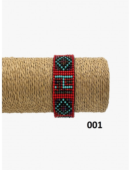 Pulsera Chaquira