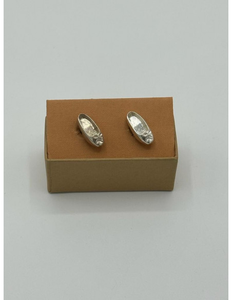 GEMELOS DE BAILARINA