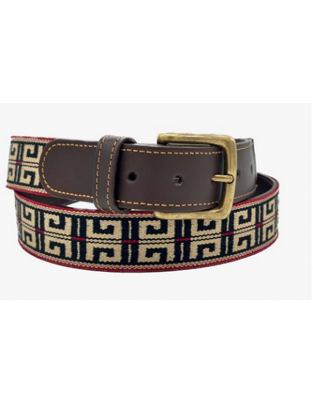 CINTURÓN GUARDA PAMPA