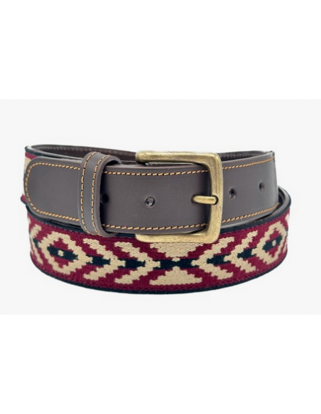 CINTURÓN GUARDA PAMPA