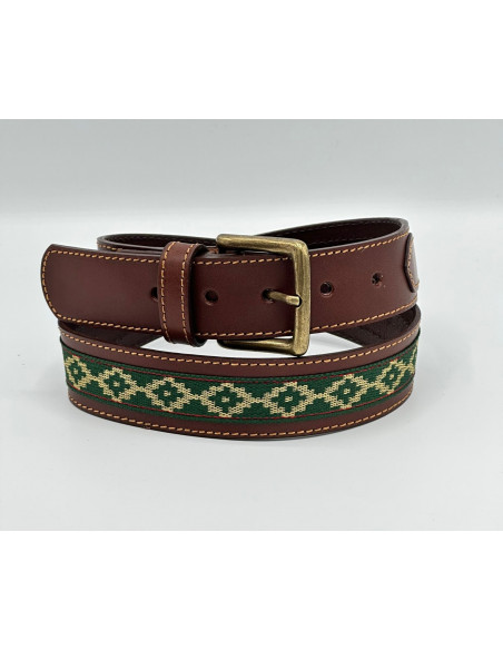 CINTURÓN GUARDA PAMPA