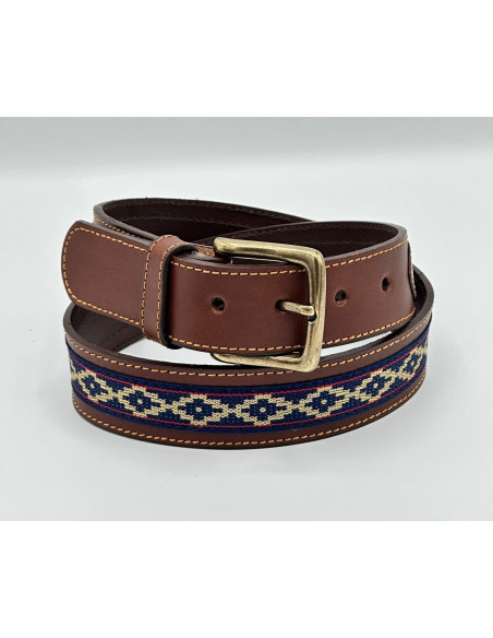 CINTURÓN GUARDA PAMPA