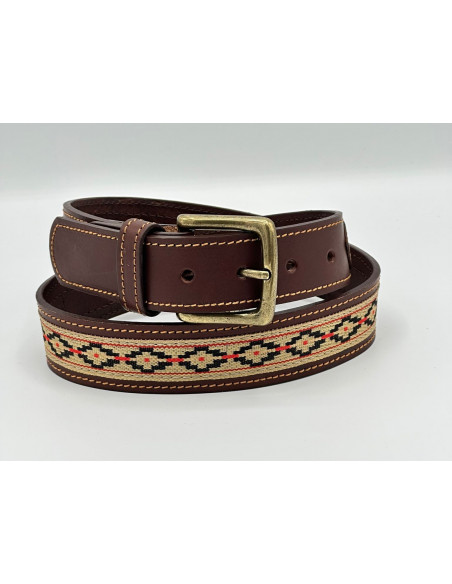 CINTURÓN GUARDA PAMPA