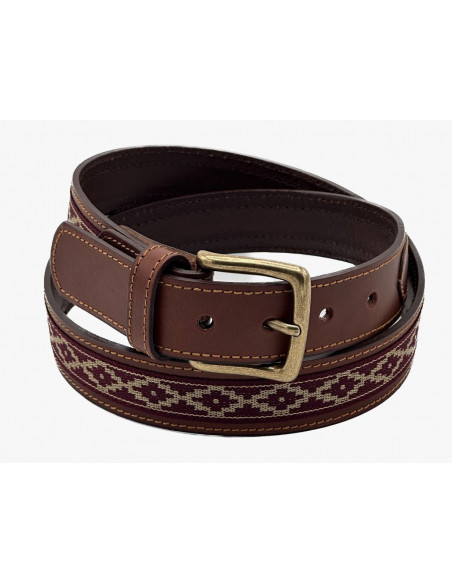 CINTURÓN GUARDA PAMPA