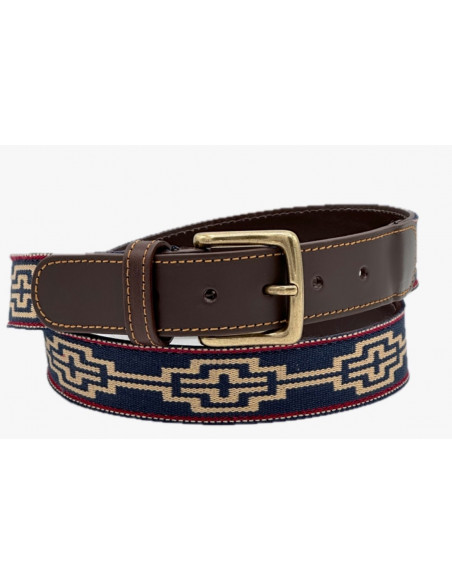 CINTURÓN GUARDA PAMPA