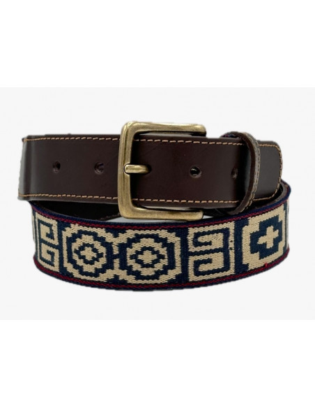 CINTURÓN GUARDA PAMPA